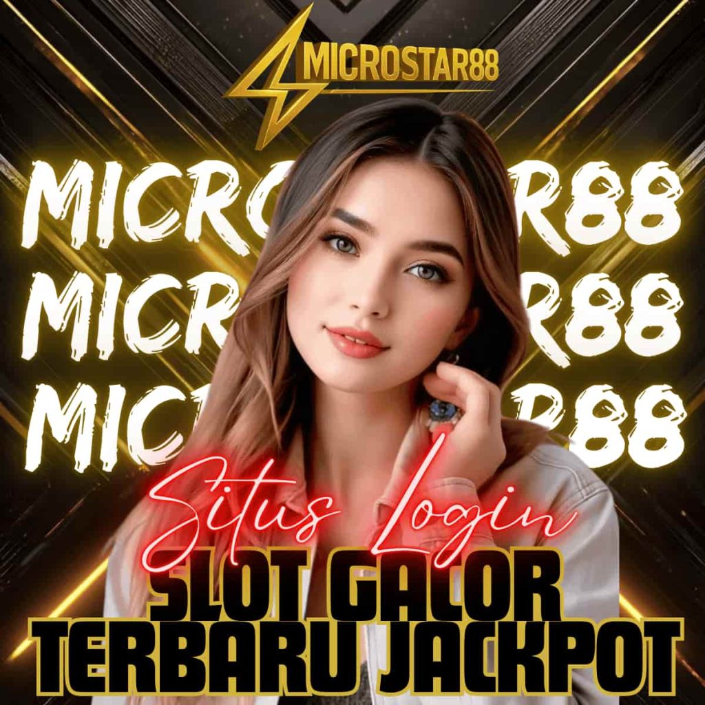 MICROSTAR88