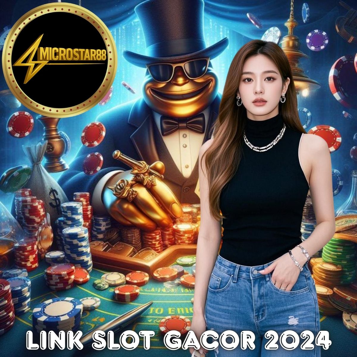 link slot microgaming gacor